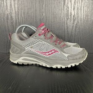 Saucony Excursion TR9 women’s size 7